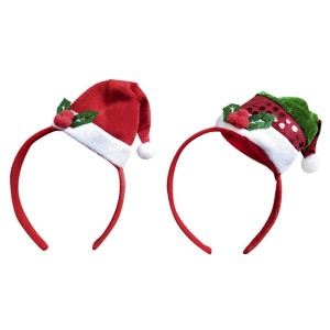 93-2350 ΣΤΕΚΑ XMAS ΚΑΠΕΛΑΚΙ  χονδρική, Χριστουγεννιάτικα χονδρική