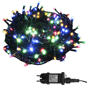 93-2372 140 led Χρωματιστά Εξωτερικά Πρόγραμμα l. V.  χονδρική, Χριστουγεννιάτικα χονδρική