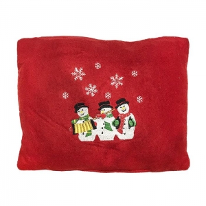 93-2401 ΜΑΞΙΛΑΡΙ XMAS ΟΡΘΟΓΩΝΙΟ 29x22cm χονδρική, Χριστουγεννιάτικα χονδρική