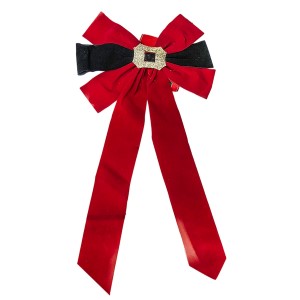93-2417 ΦΙΟΓΚΟΣ ΓΙΓΑΣ SANTA 32x62cm χονδρική, Χριστουγεννιάτικα χονδρική