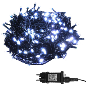 93-2570 140 led Λευκά Εξωτερικά Πρόγραμμα l. V.  χονδρική, Χριστουγεννιάτικα χονδρική