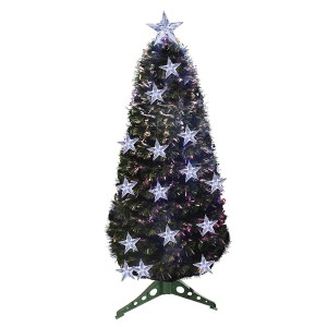 93-2625 ΔΕΝΤΡΟ ΟΠΤΙΚΕΣ ΙΝΕΣ& LED 120cm χονδρική, Χριστουγεννιάτικα χονδρική