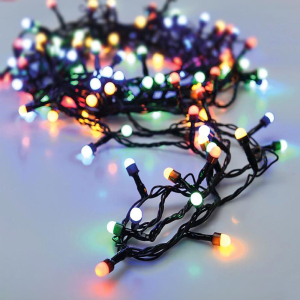 93-3102 120 led Χρωματιστά Σταθερά μη Επεκτεινόμενα  χονδρική, Χριστουγεννιάτικα χονδρική