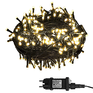 93-3120 500 LED ΛΕΥΚΑ ΕΞΩΤΕΡΙΚΑ ΠΡΟΓΡΑΜΜΑ L.V.  χονδρική, Χριστουγεννιάτικα χονδρική