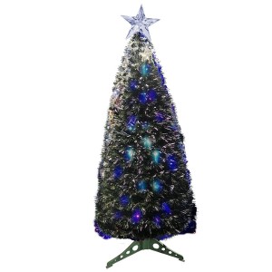 93-346 ΔΕΝΤΡΟ ΟΠΤΙΚΕΣ ΙΝΕΣ 60LED 60cm χονδρική, Χριστουγεννιάτικα χονδρική