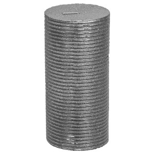 93-454 ΚΕΡΙ ΚΟΡΜΟΣ Φ7x15cm G,S,R χονδρική, Χριστουγεννιάτικα χονδρική