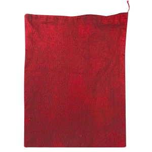 93-997 Σάκος Άγιου Βασίλη 70x50cm χονδρική, Χριστουγεννιάτικα χονδρική