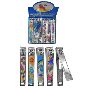 96-20 GIANT NAIL CLIPS PACK=12PCS 8cm χονδρική, Accessories χονδρική