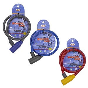96-490 ΚΛΕΙΔΑΡΙΑ ΠΟΔΗΛΑΤΟΥ ΜΙΚΡΗ 65cm   Φ10mm χονδρική, Ψιλικά χονδρική