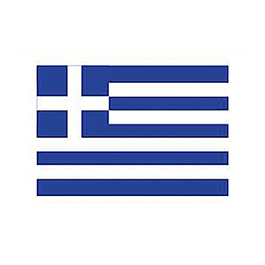 96-737 ΜΑΓΝΗΤΑΚΙ ΕΛΛΗΝΙΚΗ ΣΗΜΑΙΑ 8x5,5cm χονδρική, Καλοκαιρινά χονδρική