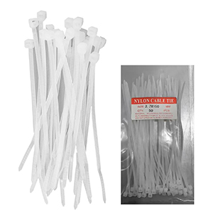 96-770 Δεματικά Καλωδίων Cable tie Wrap 15cm (πάχος 27mm) χονδρική, Είδη Σπιτιού χονδρική