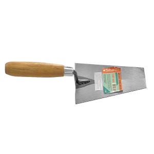 96-791 ΣΠΑΤΟΥΛΑ ΣΟΒΑΤΙΣΜΑΤΟΣ 26x9cm χονδρική, Είδη Σπιτιού χονδρική