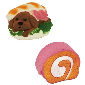 96-825 ΑΝΤΙΣΤΡΕΣ SQUISHY 8x7x5cm χονδρική, Ψιλικά χονδρική