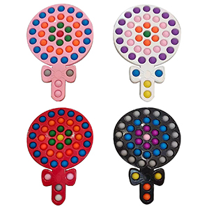 96-869  POP IT FIDGET ΣΧΕΔΙΟ ΓΛΕΙΦΙΤΖΟΥΡΙ 31,5x21,5cm χονδρική, Παιχνίδια χονδρική