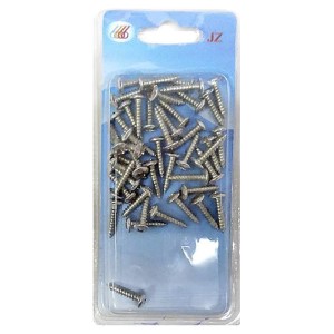 96-91 ΒΙΔΕΣ ΣΕΤ~50ΤΕΜ 2cm χονδρική, Είδη Σπιτιού χονδρική