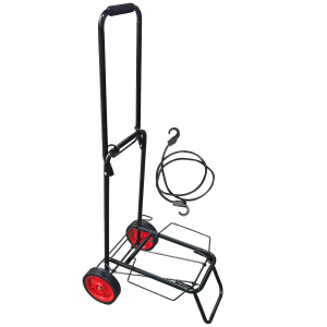 96-918 Καρότσι Μεταφοράς Κιβωτίων 99x45x34cm,  max 30kg χονδρική, Ψιλικά χονδρική