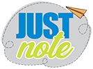 Σχολικά είδη - Είδη γραφείου JUSTnote